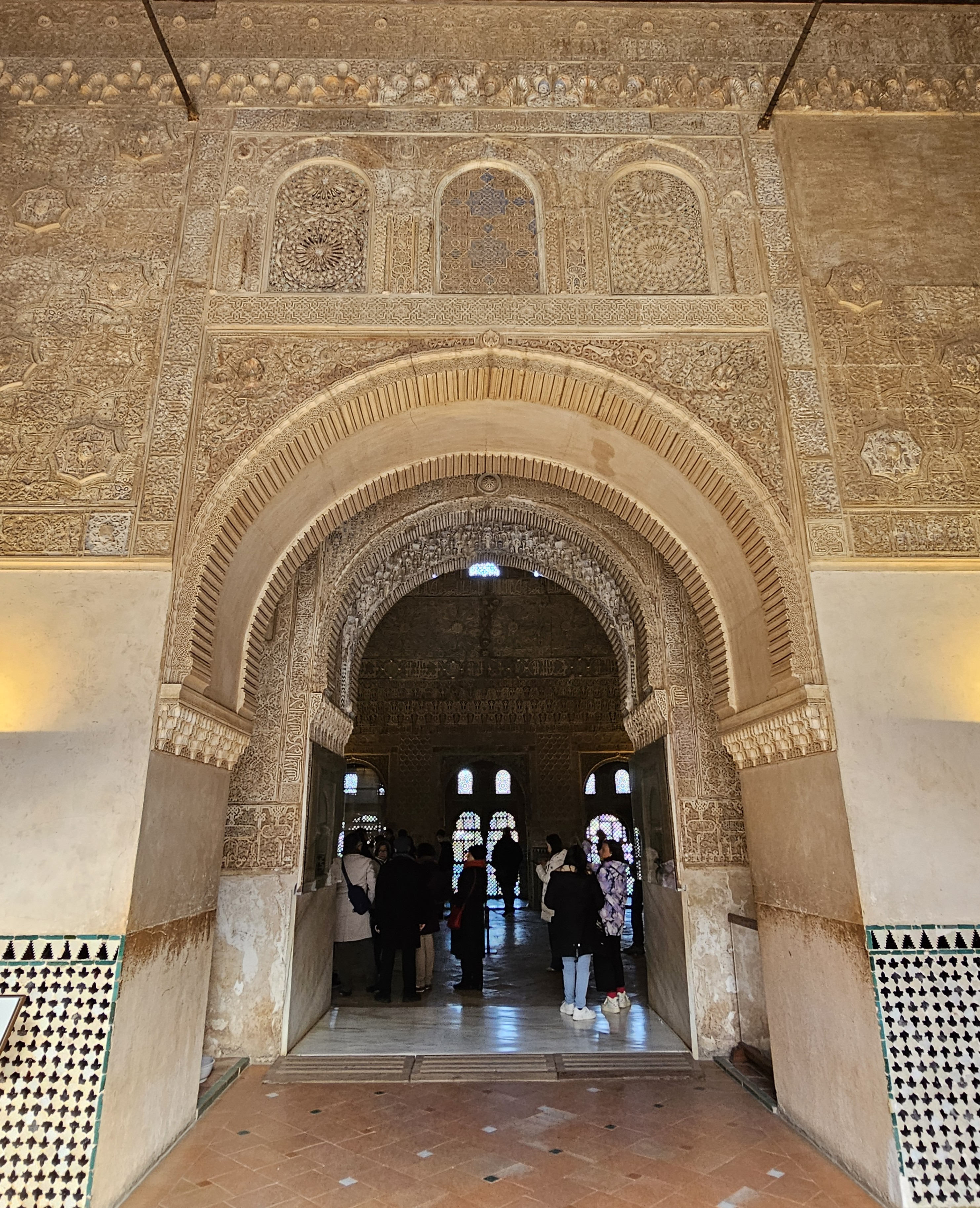 Alhambra
